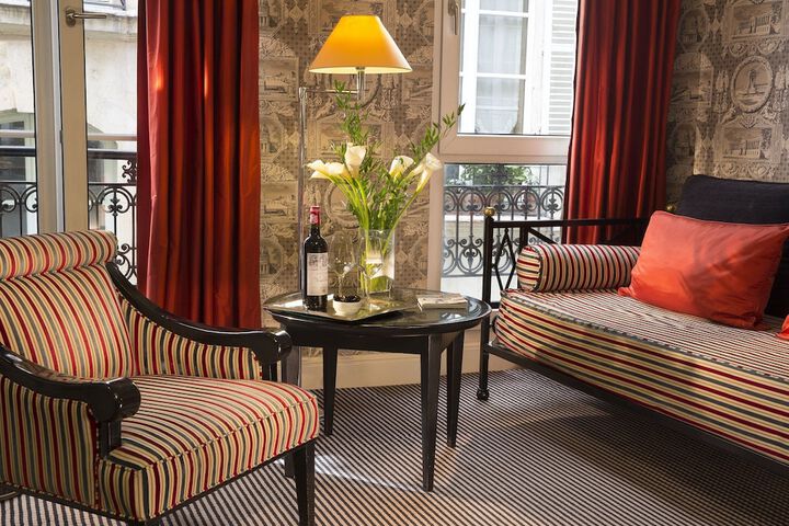 Hotel Amenity