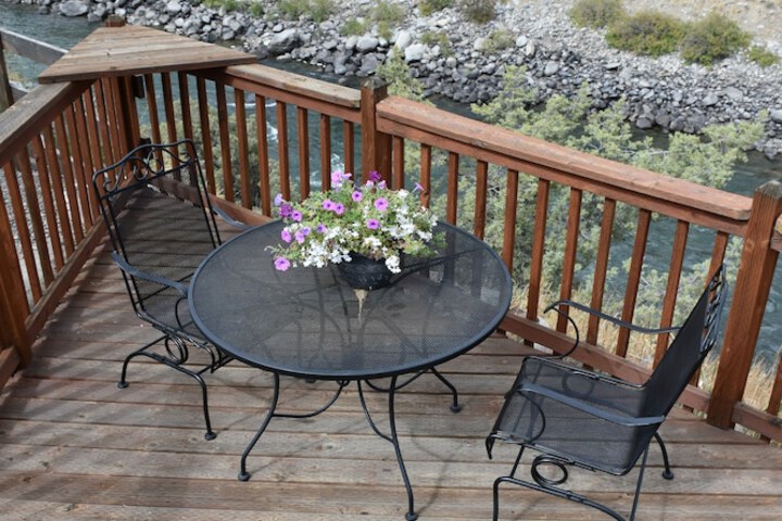 Terrace/Patio 24 of 30