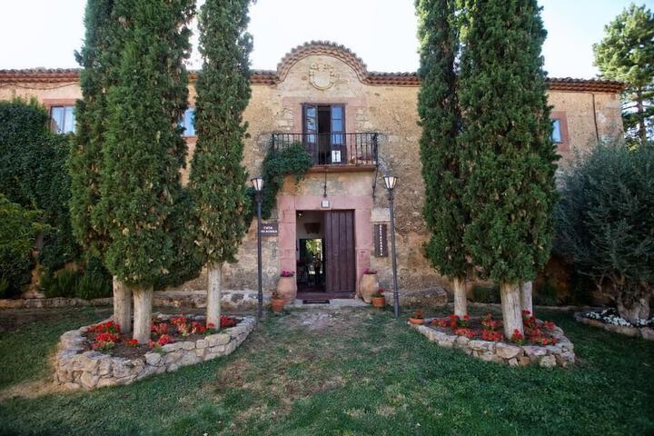 Image of Casa Palaciega El Cuartel