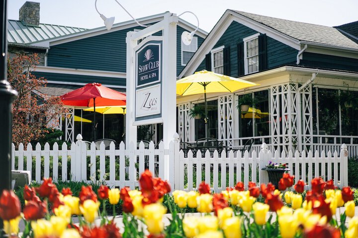 Terrace/Patio 23 of 66