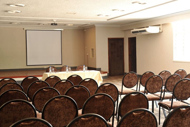 Meeting 193 of 207