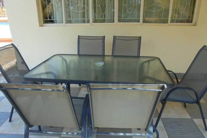 Terrace/Patio 32 of 61