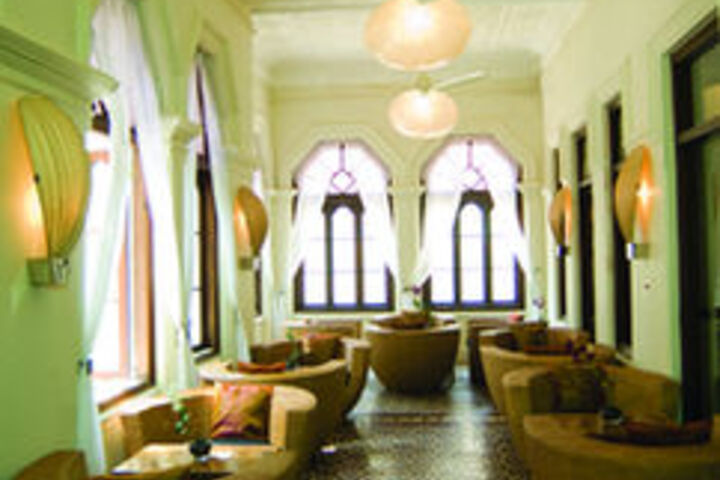 Hotel Interior 58 of 75
