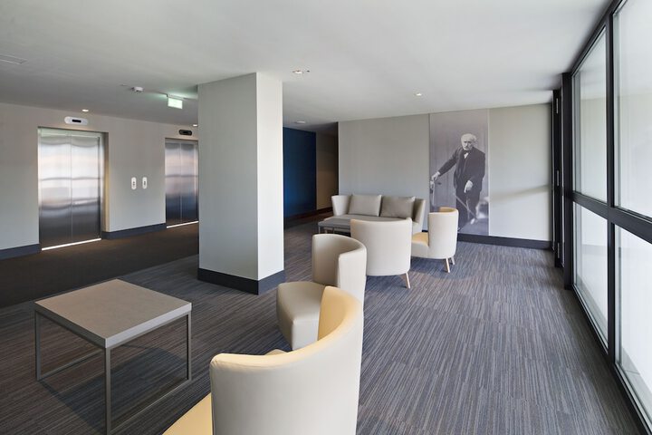 Hotel Interior 12 of 84