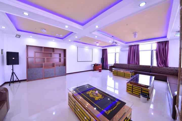 Hotel Interior 16 of 27