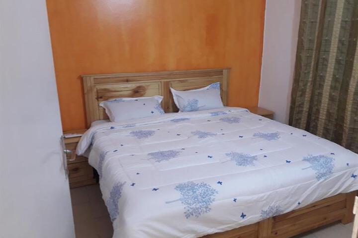RESIDENCES LES CAURIS