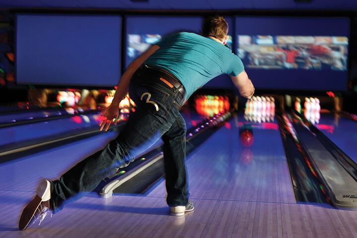 Bowling