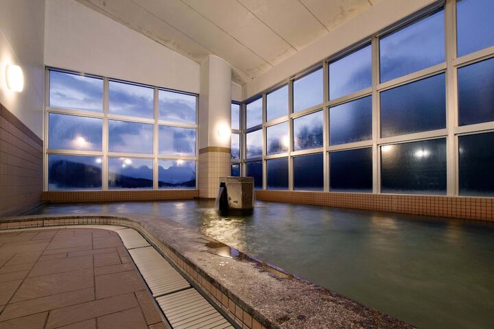 Spa Photos