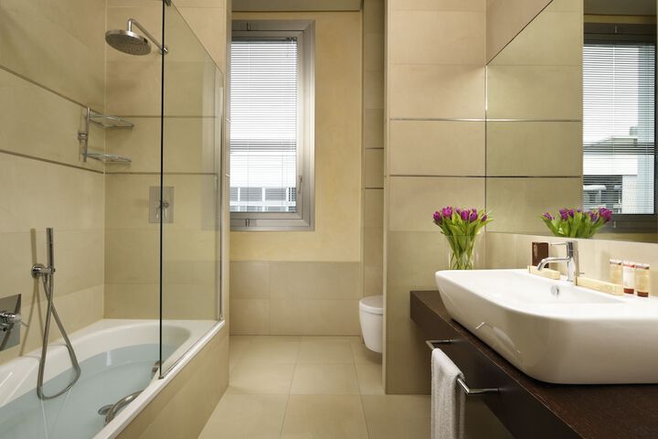 Bath Interior