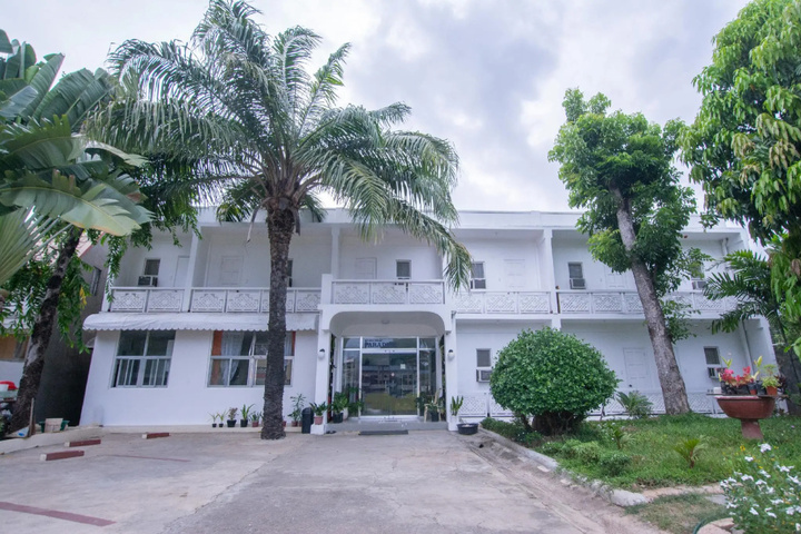 Casa Vista Blanca Inn