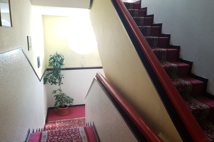 Hotel Interior 34 of 37