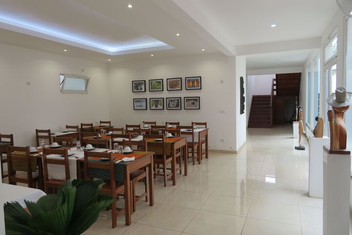 Restaurants