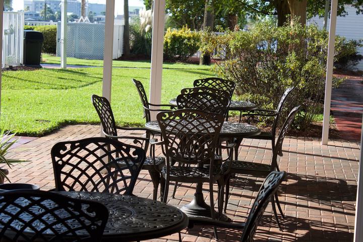 Terrace/Patio 77 of 88
