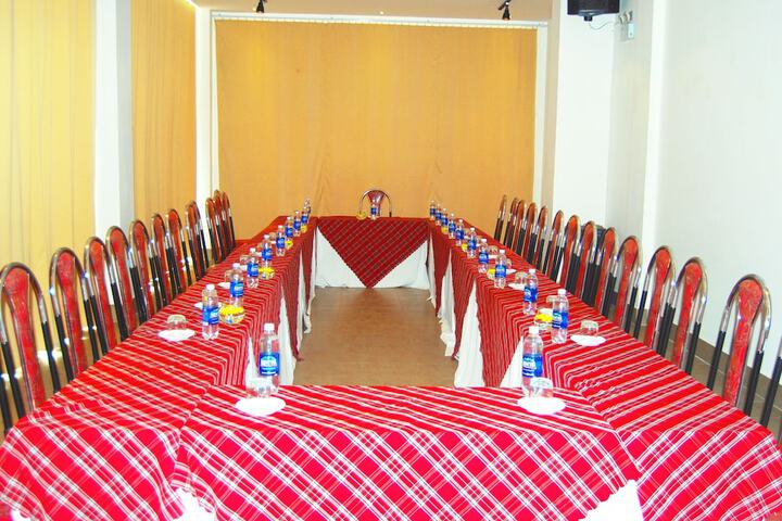 Meeting 29 of 34