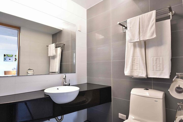 Bath Amenities