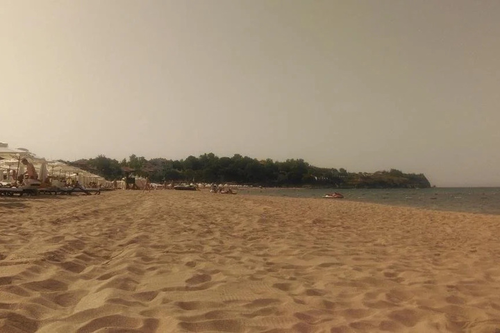 Beach 11 of 16