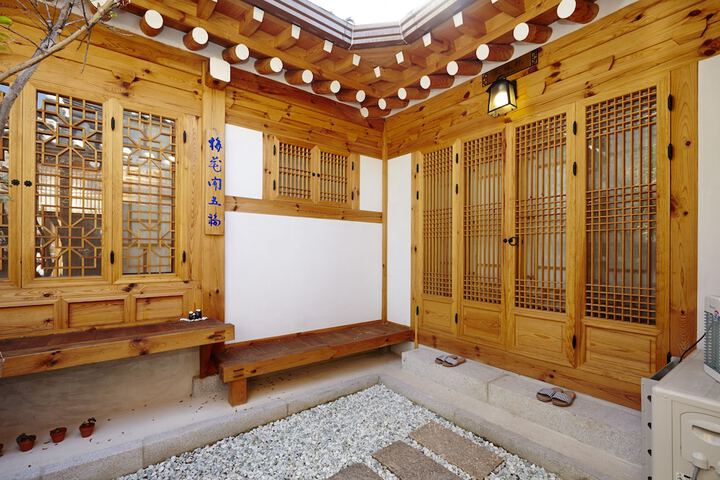 Hotel Spa