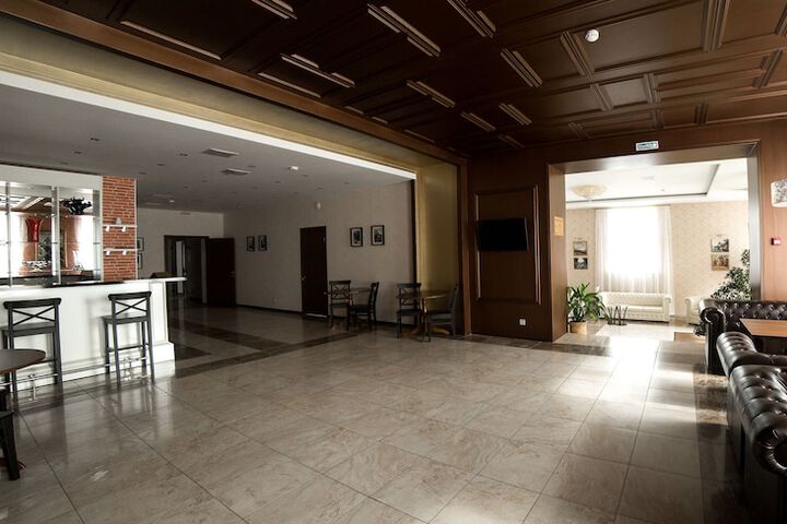 Hotel Interior 5 of 42