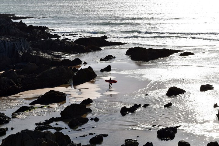 Beach 204 of 240