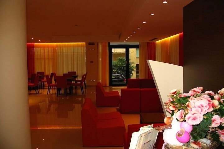 Hotel Interior 2 of 67