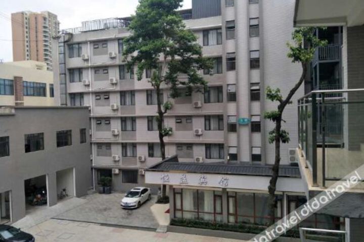 Hotel 2 of 25