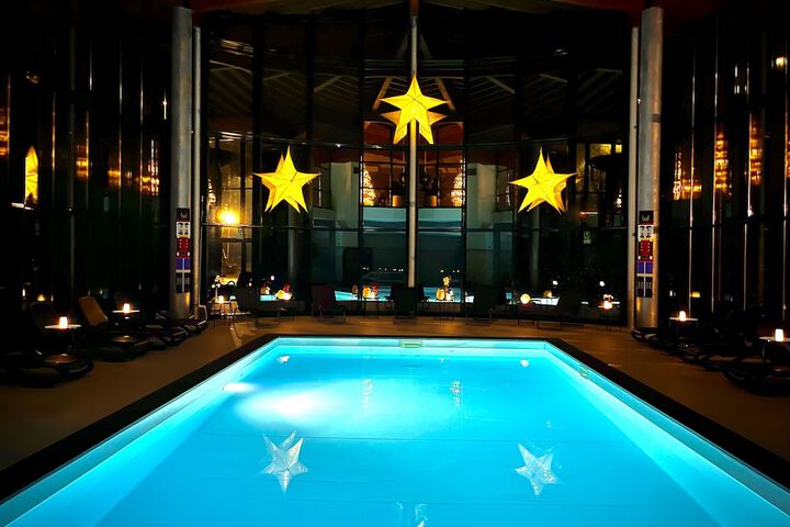 Villa Clorè Hotel & Spa in Lama Mocogno