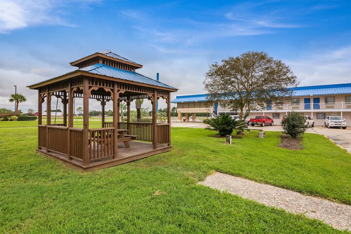 Gazebo