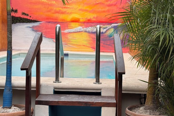Hotelito Villas Holbox