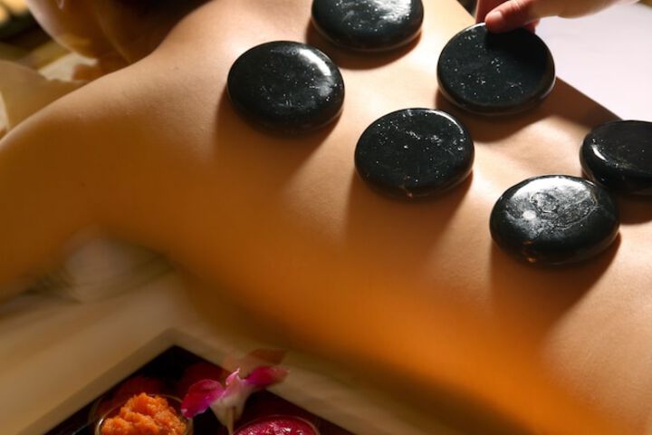 Spa Photos