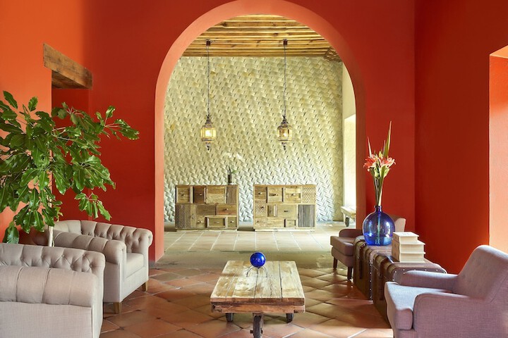Hotel Interior 3 of 170