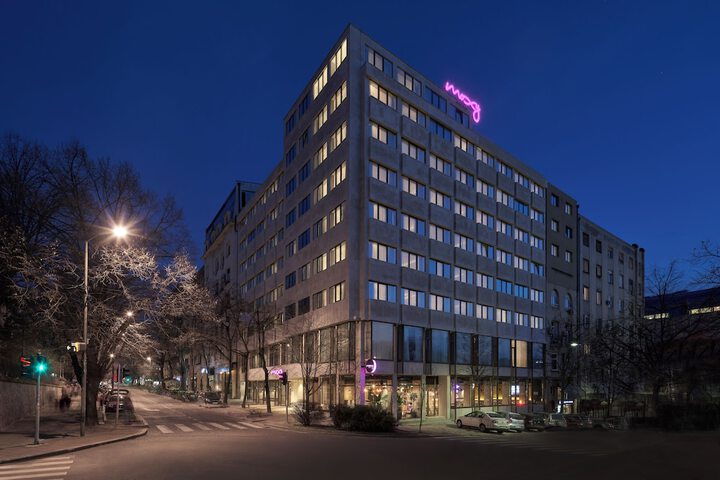 Hotel 47 of 49