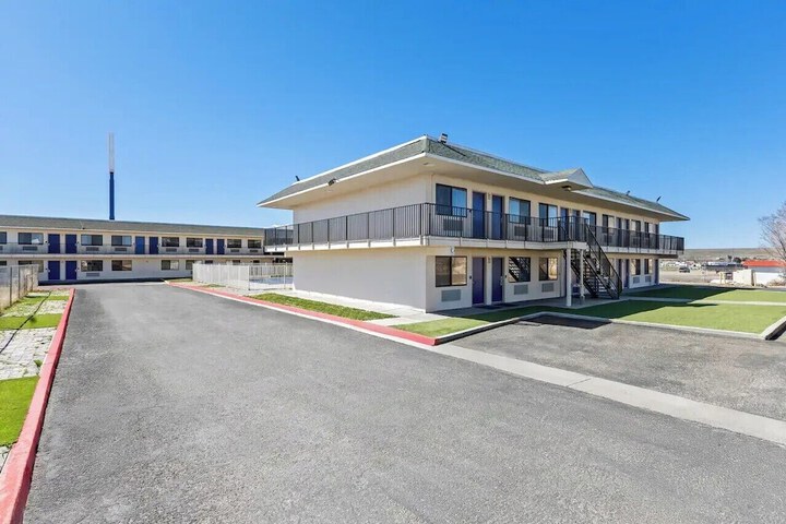 Outside Photo