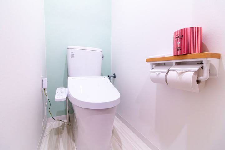 Bath Amenities