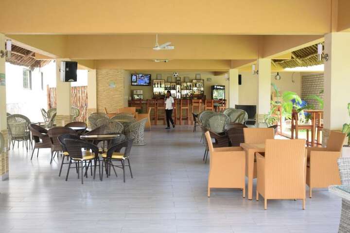 Hotel Interior 2 of 16