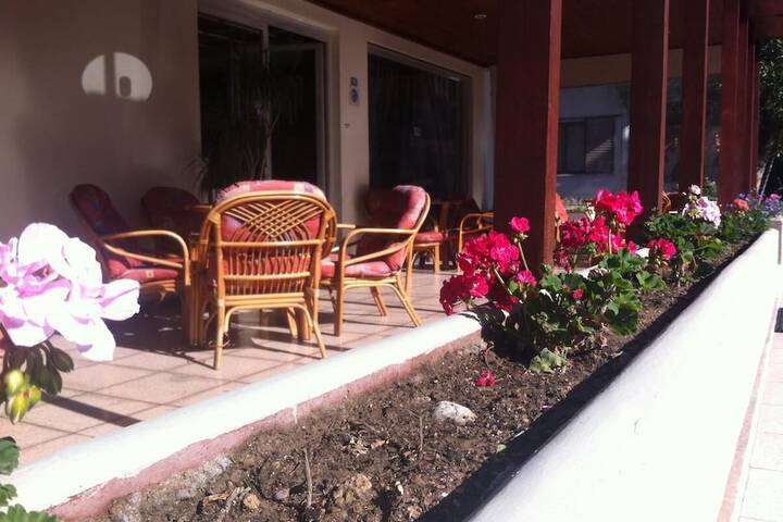Terrace/Patio 7 of 35