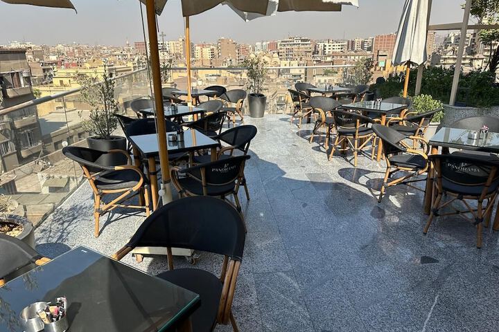 Terrace/Patio 94 of 119