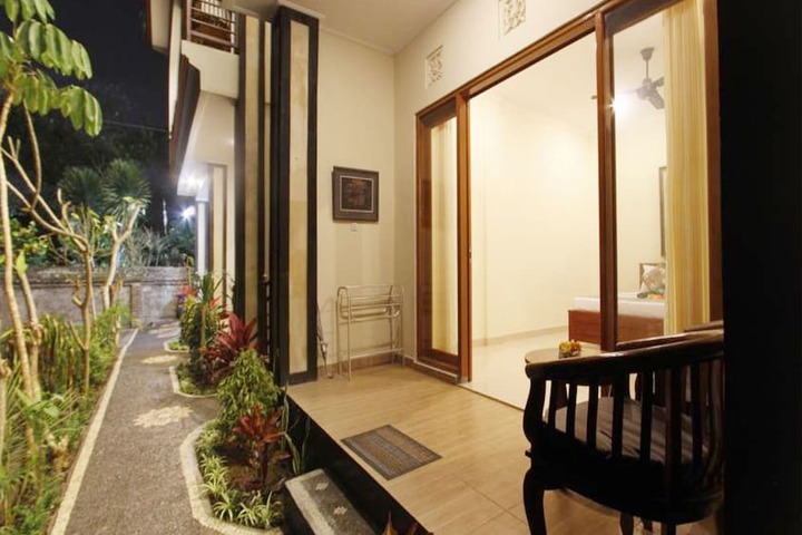 Pondok Sunari Ubud