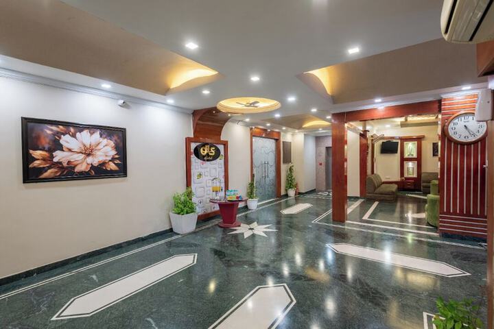 Hotel Interior 13 of 59