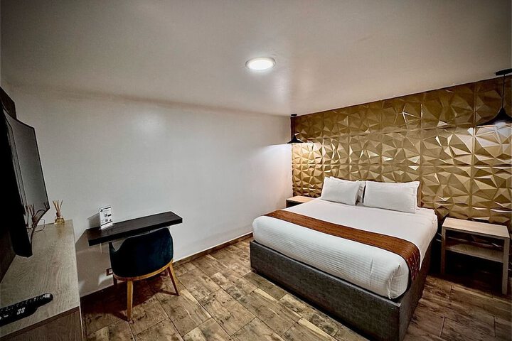 HOTEL AMERICAN VISA NORMANDIA