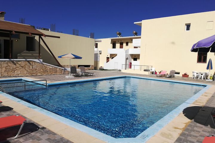 Pool to Cool