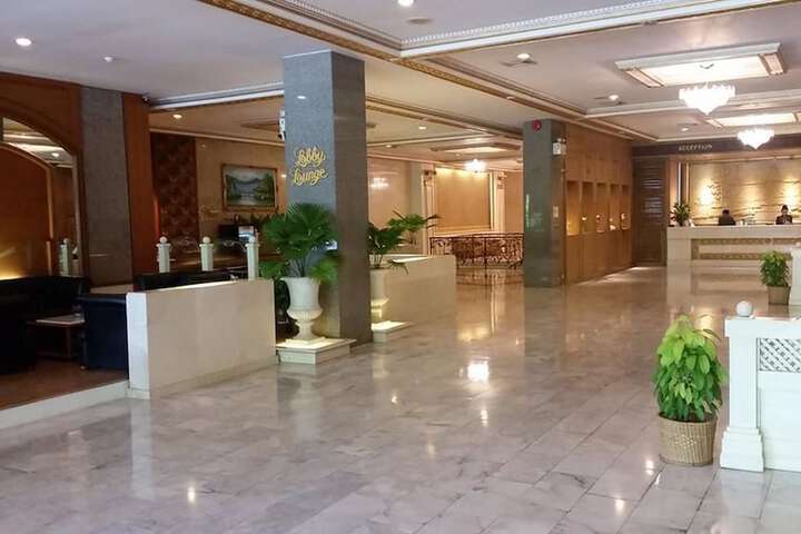 Hotel Interior 2 of 34