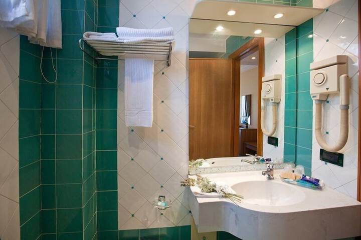 Bathroom Vanities