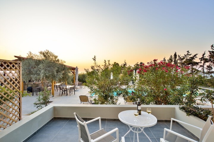 Terrace/Patio 45 of 45
