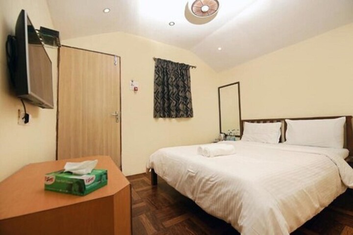 Room 15 of 34