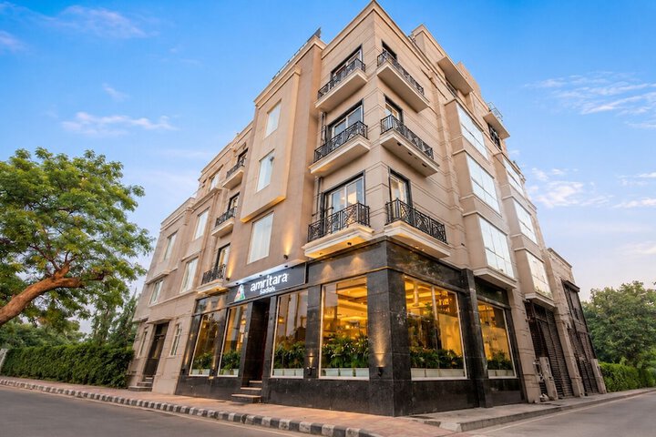 Hotel 57 of 70