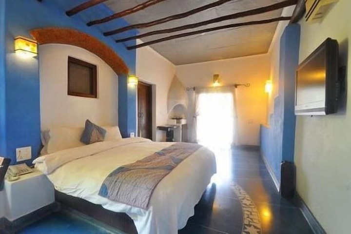 Room 7 of 22