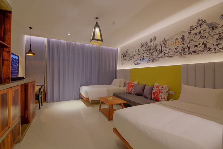 Room 22 of 169