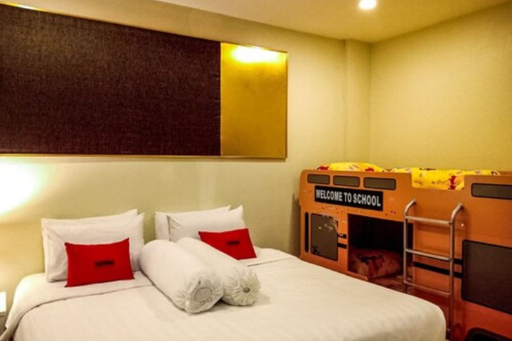 Room 5 of 81