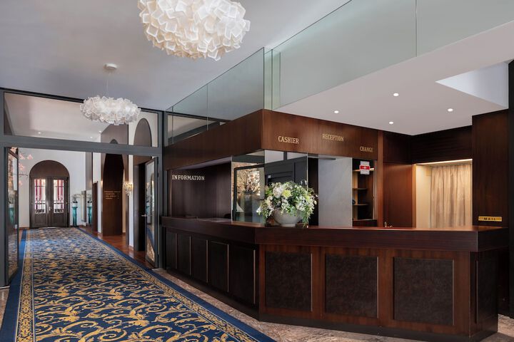 Hotel Interior 4 of 47