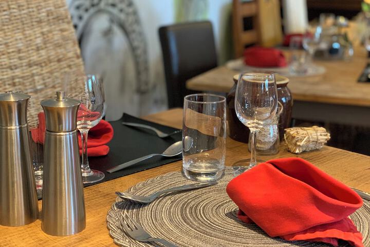 Dining Photos